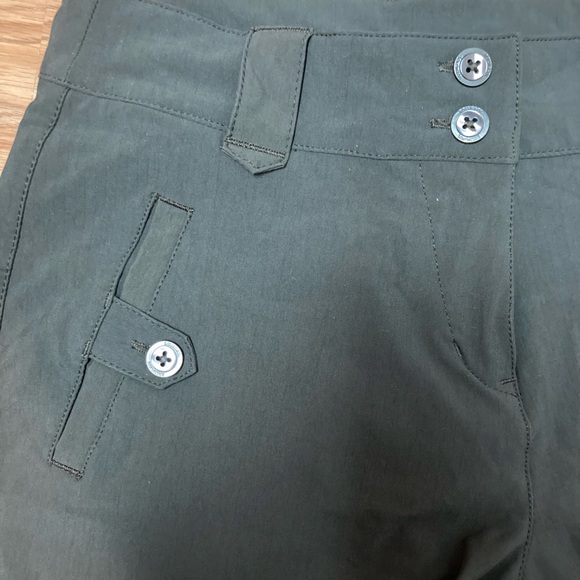 Rossignol capris - Picture 9 of 10